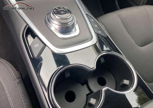 Ford S-Max cena 92900 przebieg: 149000, rok produkcji 2019 z Aleksandrów Łódzki małe 529
